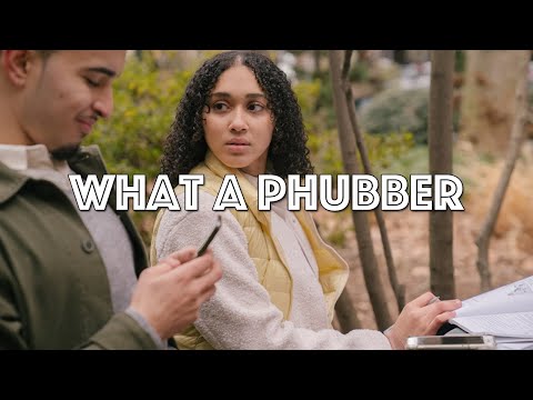 Phubbing: The Relationship Killer We All Ignore