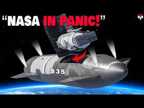 Elon Musk revealed Starship Flight 9 will Make History This Month!