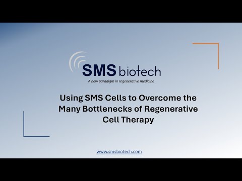 SMSbiotech at the Drug Discovery Innovation Programme 2025