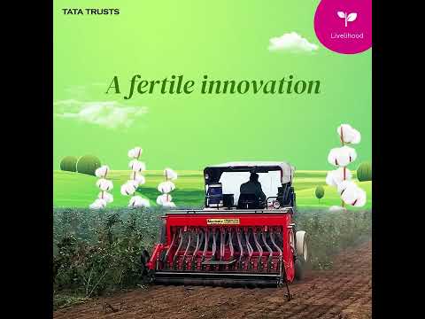 Reviving the Green Revolution Initiative
