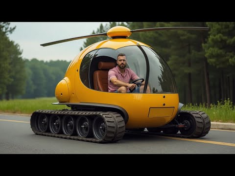 MIND-BLOWING TECHNOLOGIES COMING IN 2025
