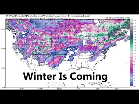 Snow Eludes Forecasters - Terry Rempel Cascadia Fraud - Cybertruck Fail