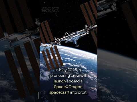 Axiom Mission 4 (Ax-4): Historic Spaceflight with Astronauts from India, Poland &amp; Hungary