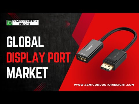 Global Display Port Market Analysis 2025-2032
