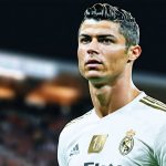 Může se Cristiano Ronaldo stát novou tváří Valencie CF?