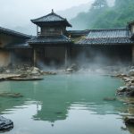《三田园的归来：揭开“悲惨世界温泉”中破败温泉的秘密》