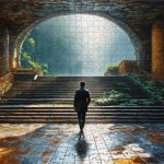 Il Puzzle della Vita: L’audace uscita di Ryo Matsumaru dalla Università di Tokyo