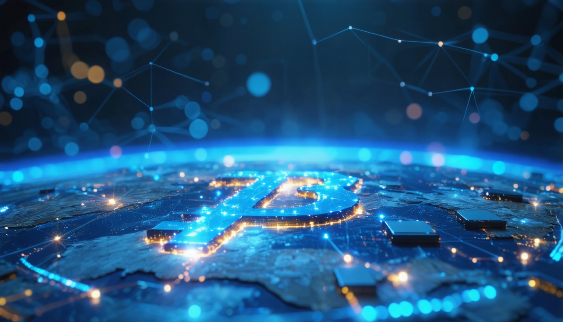 Could Pi Network's Resurgence Ignite a Crypto Revolution?