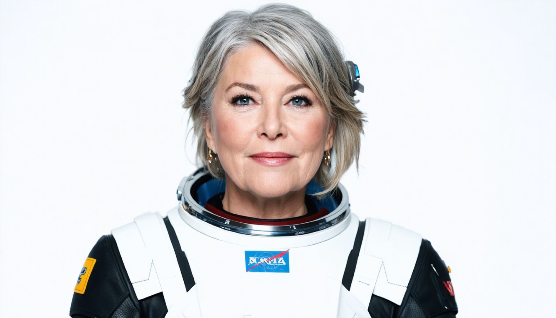 Why Martha Stewart and Other Celebrities Are Mocking Katy Perry's Space Adventure