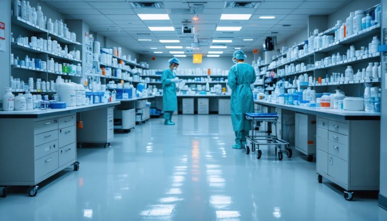 Unutar životne snage Johnson & Johnson: Globalna sila koja transformira zdravstvenu skrb