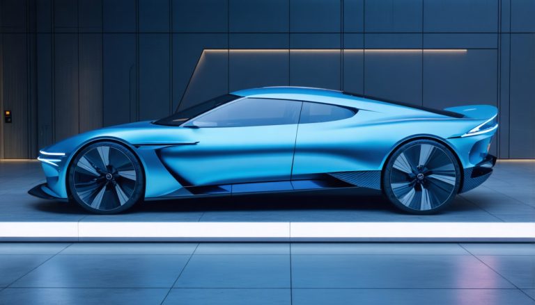 Pourquoi la nouvelle voiture Firefly de Nio pourrait être le changement de game que le marché des véhicules électriques en Chine attendait.