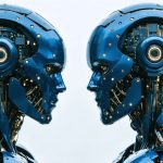 Битва титанов: Intel против Nvidia в революции ИИ
