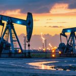 Alianța Surprinzătoare: Când Petrolul Se Întâlnește cu Inovația Electrică