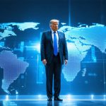 Den bräckliga marknadsdansen: Trump, Powell och den globala rippeleffekten