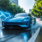 Didelio greičio varžybos dėl elektrifikacijos: CATL nauja baterija leidžia itin greitą įkrovimą