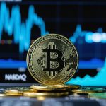 Nepredvidena odpornost Bitcoina sredi turbulence na Nasdaqu bi lahko napovedovala novo dobo