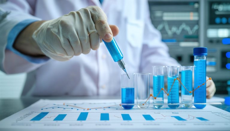 Rewolucjonista w finansach i medycynie: Jak walka jednego człowieka z korupcją na Wall Street doprowadziła do rewolucji biotechnologicznej