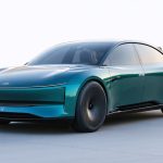 Odvážne kroky spoločnosti Lucid: Vyplatí sa riziko elektrického výrobcu automobilov?