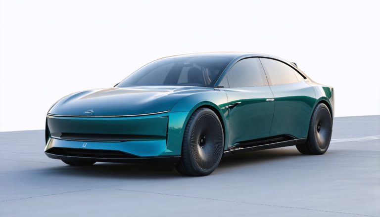 Lucid drosie soļi: Vai elektriskā automaker riska ieguldījums atmaksāsies?