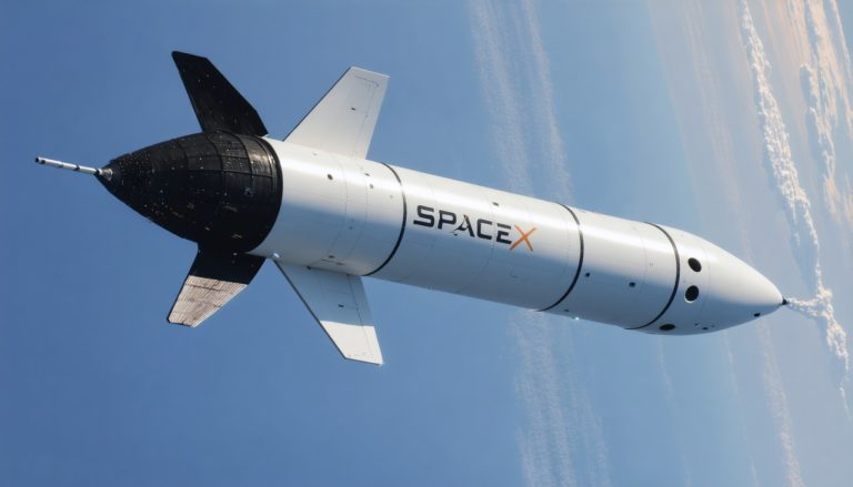 SpaceX-ov Starship se približava novom lansiranju usred visokih uloga i ambicija