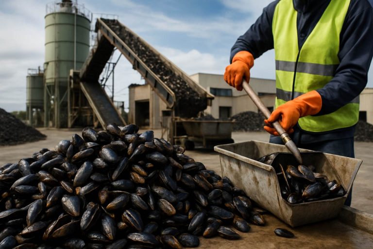 Kā mīklas atkritumu otrreizējā izmantošana transformē ilgtspējīgas nozares 2025. gadā — jaunatklājumi tehnoloģijās, pieaugoša pieprasījuma gūzma un zelta drudža sacensība par aprites bioekonomikas risinājumiem