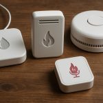 2025–2030 GWF Leak Sensor Boom: Unveiling the Next Big Winners in Gas, Water & Fire Protection
