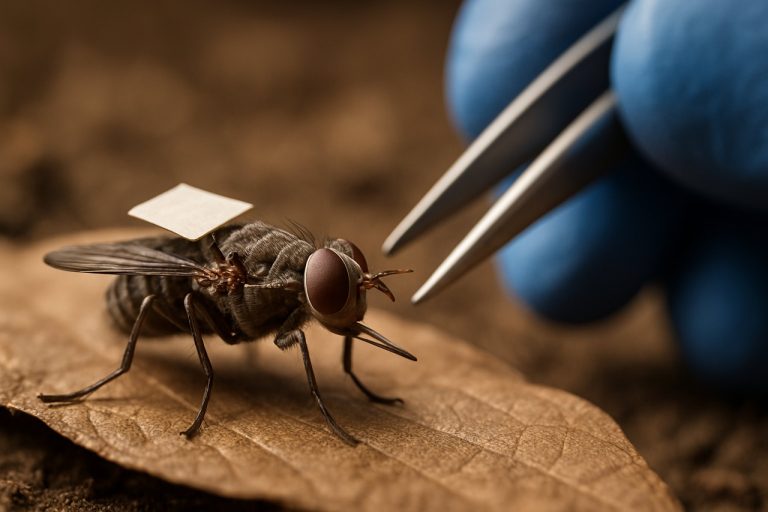 Tsetse-Fliegen Sterile Insekten Technik: Enthüllung des Milliarden-Dollar Durchbruchs in der Vektorkontrolle 2025