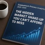 Exaquantum Process Analytics 2025–2030: The Hidden Market Shake-Up You Can’t Afford to Miss