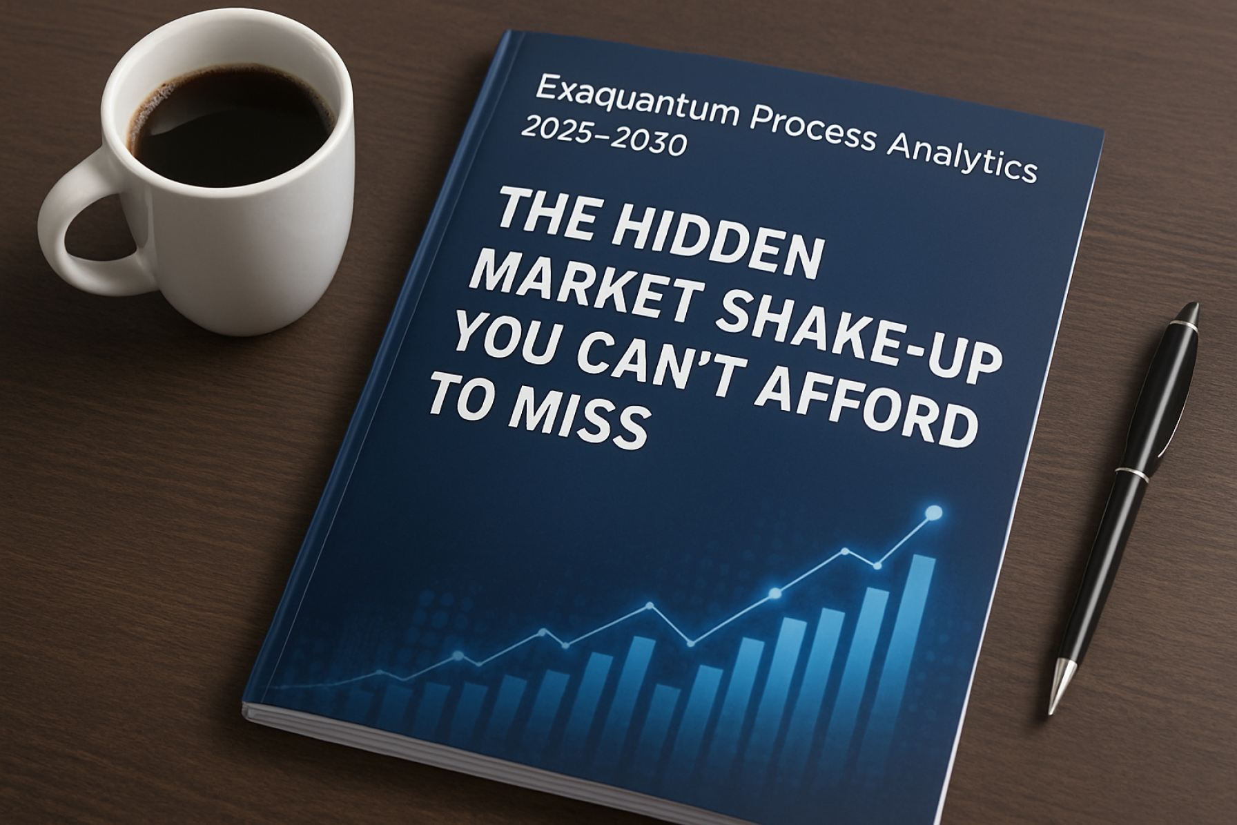 Exaquantum Process Analytics 2025–2030: The Hidden Market Shake-Up You Can’t Afford to Miss