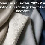 Текстиль з зірконієвого сплаву: Розрив на ринку 2025 року та несподівані прогнози зростання розкрито