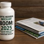 Septic Microbial Inoculant Boom: 2025’s Surprising Market Leaders & Game-Changing Innovations Revealed