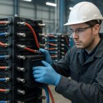 Vanadium Redox Flow Battery Manufacturing: 2025 Surge & 5-Year Growth Outlook