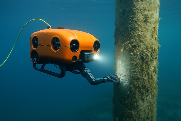 Trh podvodnej robotiky 2025: Autonómna údržba pod vodou s predpokladaným rastom 18% CAGR v súvislosti s modernizáciou infraštruktúry