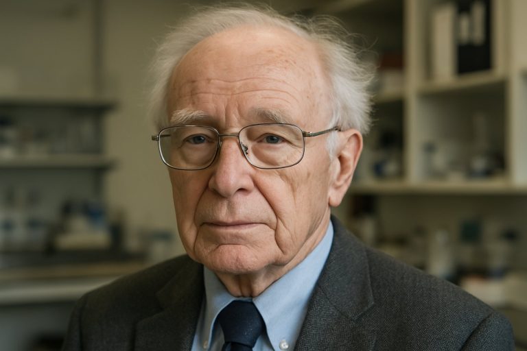Visionnaire pionnier derrière la révolution des cellules souches commémoré : comment James Till a changé la médecine mondiale pour toujours