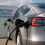 Die Energiespeicherung von EV-Batterien explodiert: Warum 2025 ein entscheidendes Jahr für Elektrofahrzeuge sein könnte