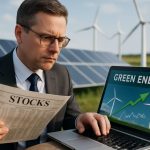 Top 7 Green Energy Stocks Every Investor Should Watch in 2025—Are You Missing Out?