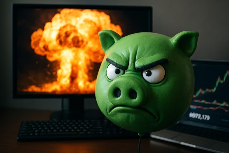 Набор за смъркане, готов да избухне: Ботът на Solana се подготвя за 100x печалби—предварителната продажба надхвърля $570K