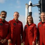 Axiom Space’s Next Launch Marks a New Era: Meet the Trailblazing Astronauts Taking India, Poland, and Hungary Back to the Stars