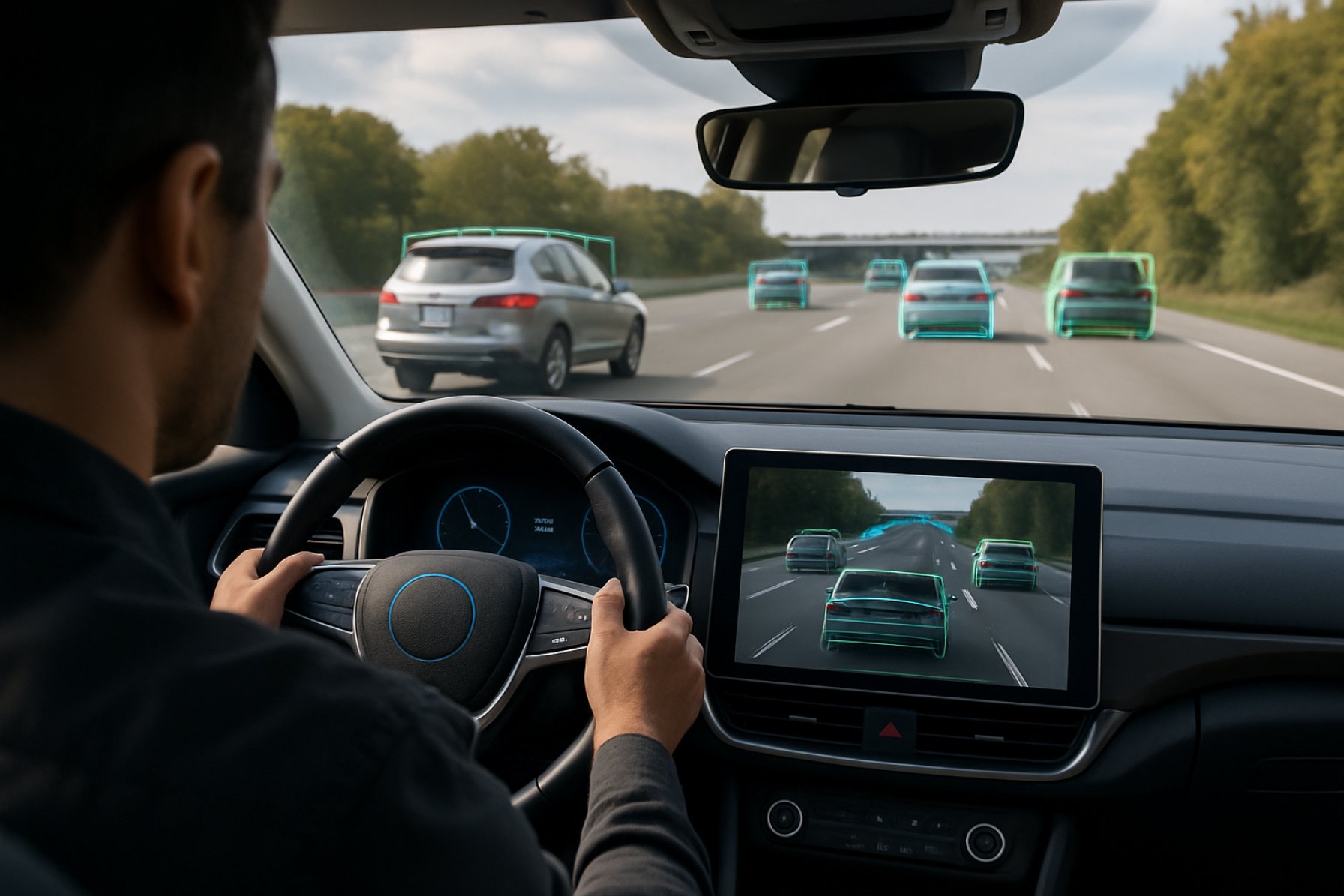Neural Rendering for Autonomous Vehicle Simulation Market 2025: Surging Adoption Drives 28% CAGR Through 2030